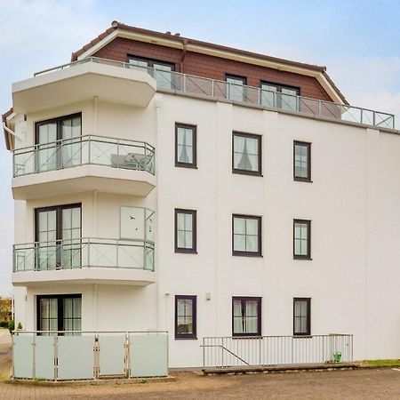 Апартаменты Titania Whg 13 Грёмиц Экстерьер фото